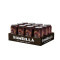 Bombilla Classic 330 ml x 12 szt
