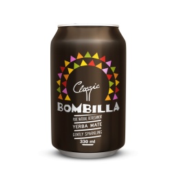 Bombilla Classic 330 ml x 12 szt