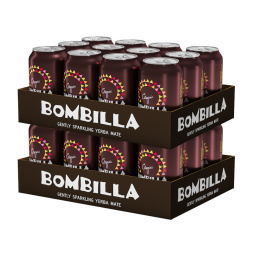 Bombilla Classic 330 ml x 24 szt