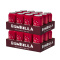 Bombilla Red 330 ml x 24 szt