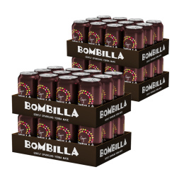 Bombilla Classic 330 ml x 48 szt