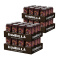 Bombilla Classic 330 ml x 48 szt