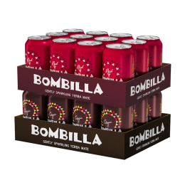 Bombilla Mix Zestaw 330 ml x 24 szt