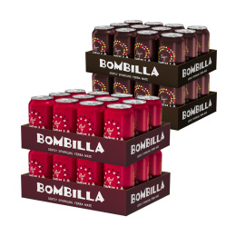 Bombilla Mix Zestaw 330 ml x 48 szt
