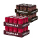 Bombilla Mix Zestaw 330 ml x 48 szt