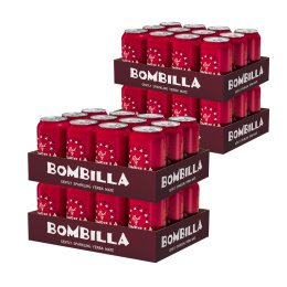 Bombilla Red 330 ml x 48 szt