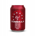 Bombilla Red 330 ml x 48 szt