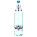Borjomi woda naturalnie gazowana 1 L PET x 6 szt