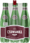 Cisowianka silnie gazowana 700 ml PET x 6 szt