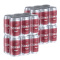 Cisowianka silnie gazowana 330 ml x 24 szt