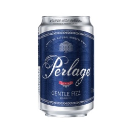 Cisowianka Perlage musująca 330 ml