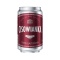 Cisowianka silnie gazowana 330 ml