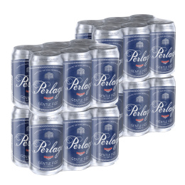 Cisowianka Perlage musująca 330 ml x 24 szt