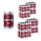 Cisowianka silnie gazowana 330 ml x 48 szt