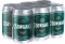 Cisowianka woda niegazowana 330 ml x 6 szt