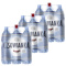Cisowianka woda gazowana 1,5 L PET x 18 szt