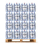 Cisowianka woda gazowana 1,5 L PET x 504 szt Paleta