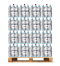 Cisowianka woda lekko gazowana 1,5 L PET x 504 szt Paleta