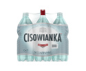 Cisowianka woda niegazowana 1 L PET x 6 szt