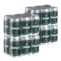 Cisowianka woda niegazowana 330 ml x 24 szt