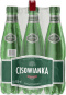 Cisowianka woda niegazowana 700 ml PET x 6 szt