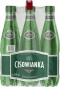 Cisowianka woda niegazowana 700 ml PET x 6 szt