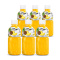 Jumi Jumi Napój Ananas z Nata De Coco 320 ml x 6 szt