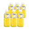 Jumi Jumi Napój Banan z Nata De Coco 320 ml x 6 szt