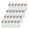 Jumi Jumi Napój Kokos z Nata De Coco 320 ml x 24 szt