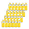 Jumi Jumi Napój Banan z Nata De Coco 320 ml x 24 szt