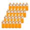 Jumi Jumi Napój Pomarańcza z Nata De Coco 320 ml x 24 szt