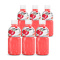 Jumi Jumi Napój Truskawka z Nata De Coco 320 ml x 6 szt