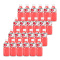Jumi Jumi Napój Truskawka z Nata De Coco 320 ml x 24 szt