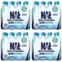 Nałęczowianka woda delikatnie gazowana 500 ml rPET x 48 szt DRS
