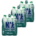 Nałęczowianka woda mocno gazowana 1.5 L PET x 18 szt DRS