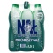 Nałęczowianka woda mocno gazowana 1.5 L PET x 6 szt DRS