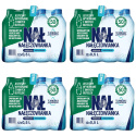 Nałęczowianka woda niegazowana 500 ml rPET x 48 szt