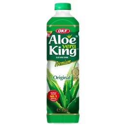 OKF Aloe Vera King Original 1,5 L