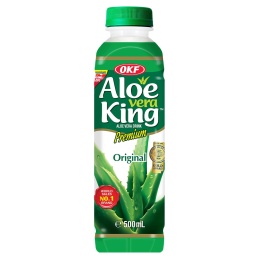 OKF Aloe Vera King Original 500 ml