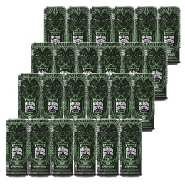 Perrier Maison Energize Lemon&Lime 330 ml x 24 szt