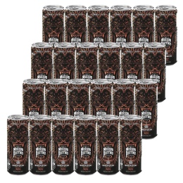 Perrier Maison Energize Peach 330 ml x 24 szt