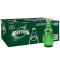 Perrier woda gazowana 330 ml x 24 szt Szkło