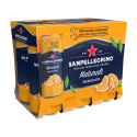 San Pellegrino Aranciata 330 ml x 6 szt
