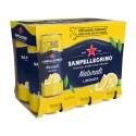 San Pellegrino Limonata 330 ml x 6 szt