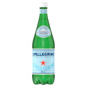 San Pellegrino woda gazowana 1 L x 24 szt PET
