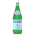 San Pellegrino woda gazowana 1 l x 6 szt PET