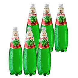 Zedazeni Lemoniada Estragon 1 L x 6 szt