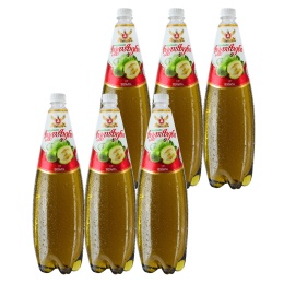 Zedazeni Lemoniada Fijoa 1 L x 6 szt