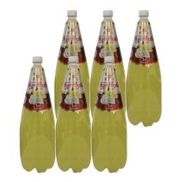 Zedazeni Lemoniada Wanilia 1 L x 6 szt