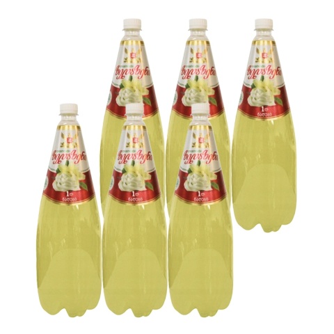 Zedazeni Lemoniada Wanilia 2 L x 6 szt